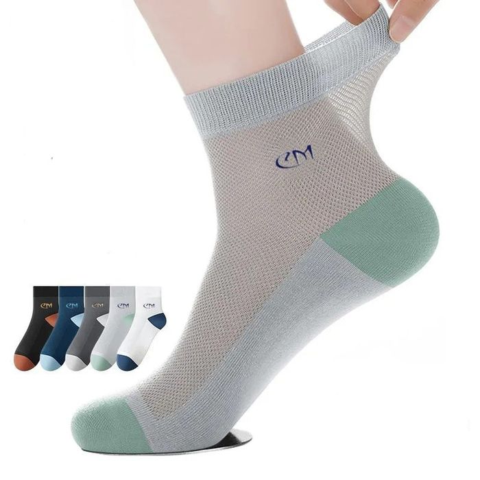 Пара носков дышащие