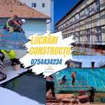 Lucrări construcții