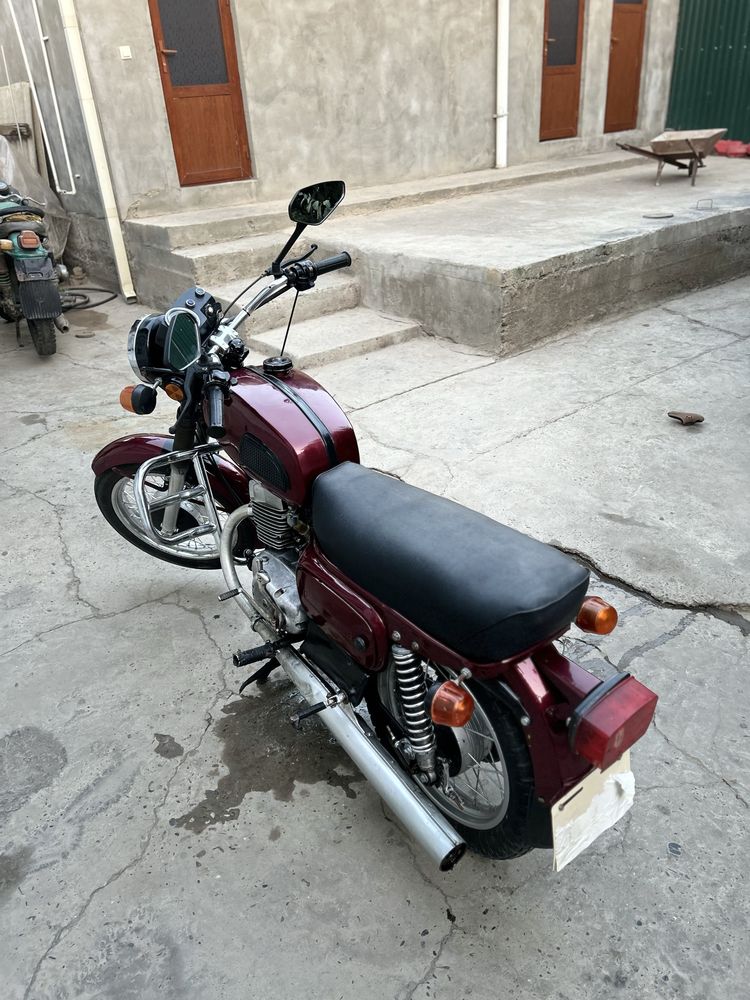 Васход M3 175 sotiladi