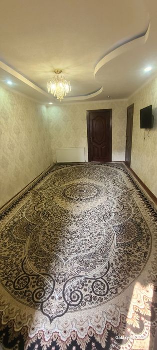 Kvartira sotiladi komfort