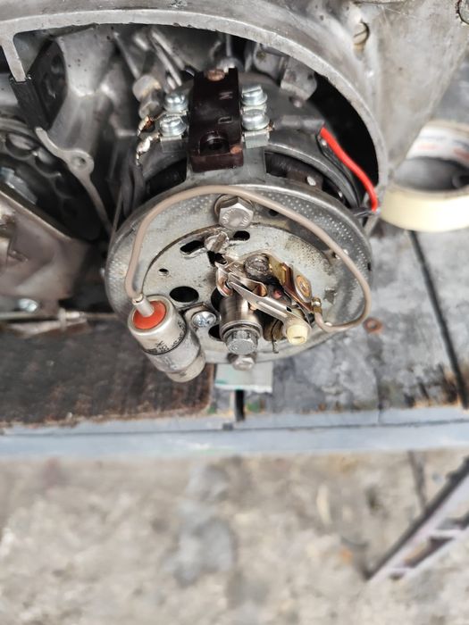 Piese motocicletă