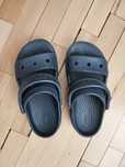 Чехли Crocs 27/28 С10