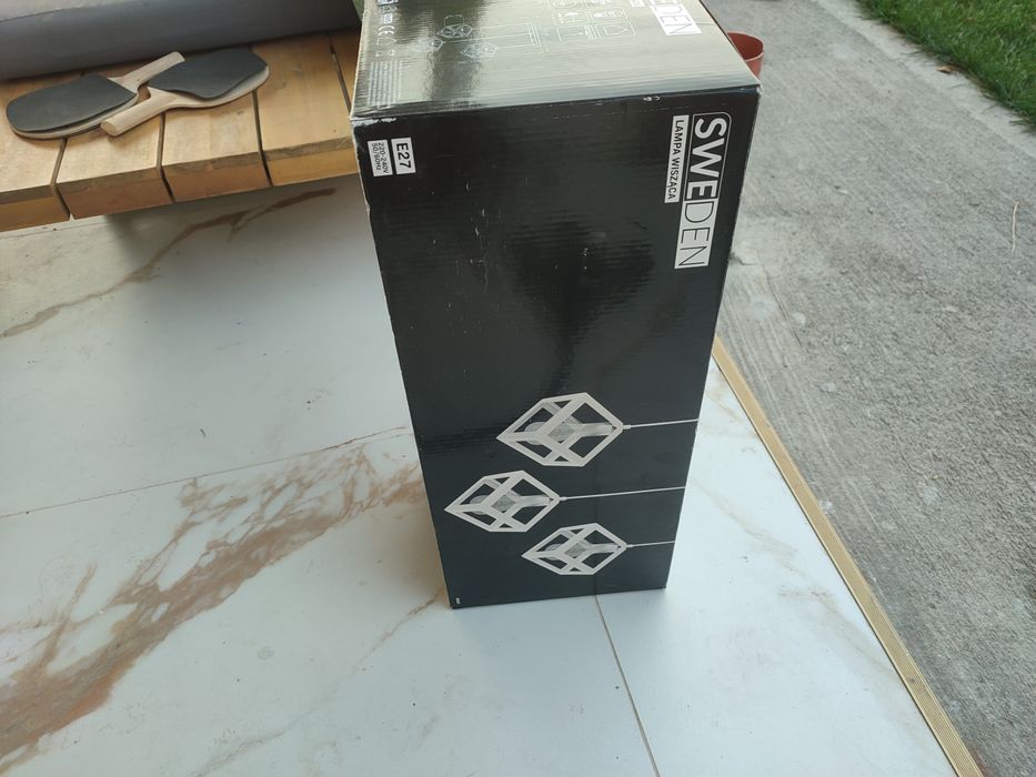 Lustra/candelabru