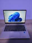 Laptop HP Probook X360 830 G8/ Generatia A-8 , display 14,2 inch - FHD