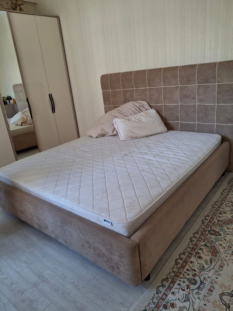 Матрас. Диванный матрас