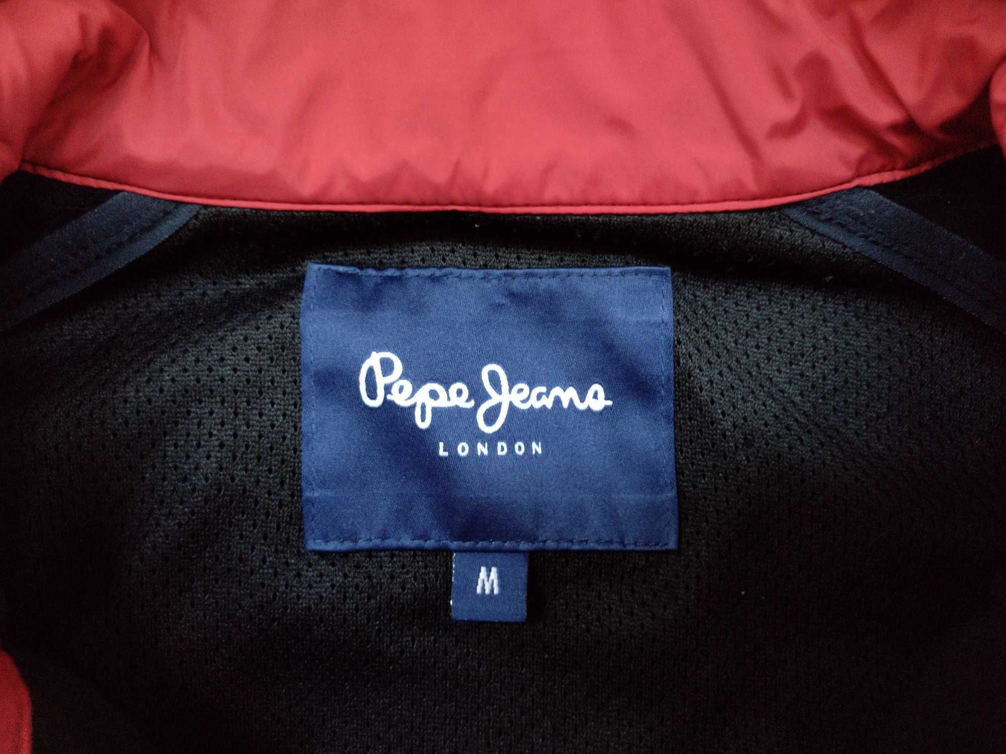 Red Bull F1 Racing Team Racing Pepe Jeans - SoftShell мъжко яке