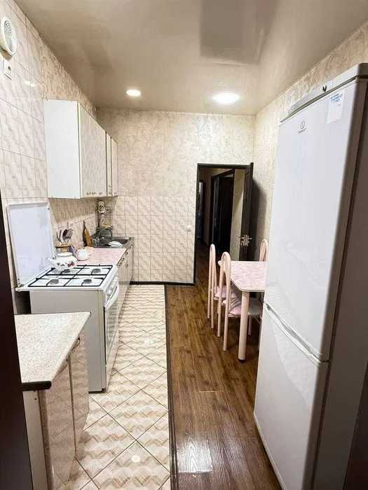 Alayskiy 3 xonali Minor metro Abdulla Qodiriy ц5, Po‘jarka 100% real