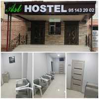 Хостел гостиница Hostel Mehmonxona TTZ