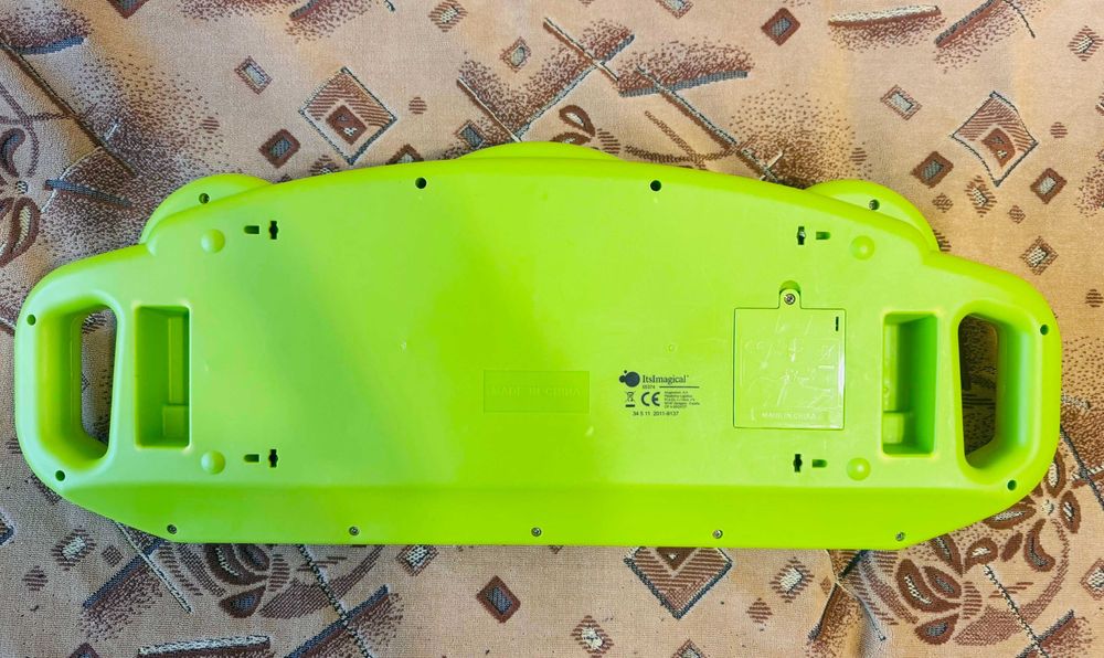 Orga/pian pentru copii - ItsImagical