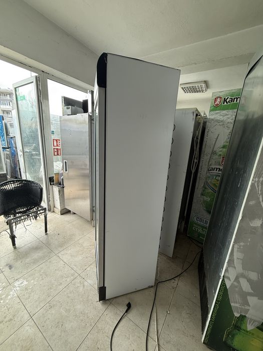 Хладилна витрина SFA COOL 60/60/200 Турска