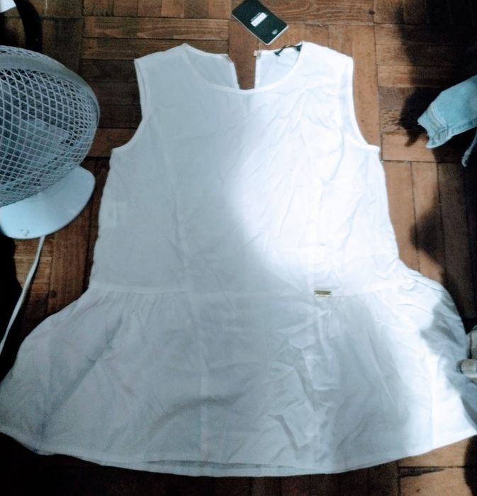 Bluza dama s/m cu peplum