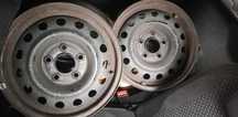 Vand 4 jenti de 15 inch