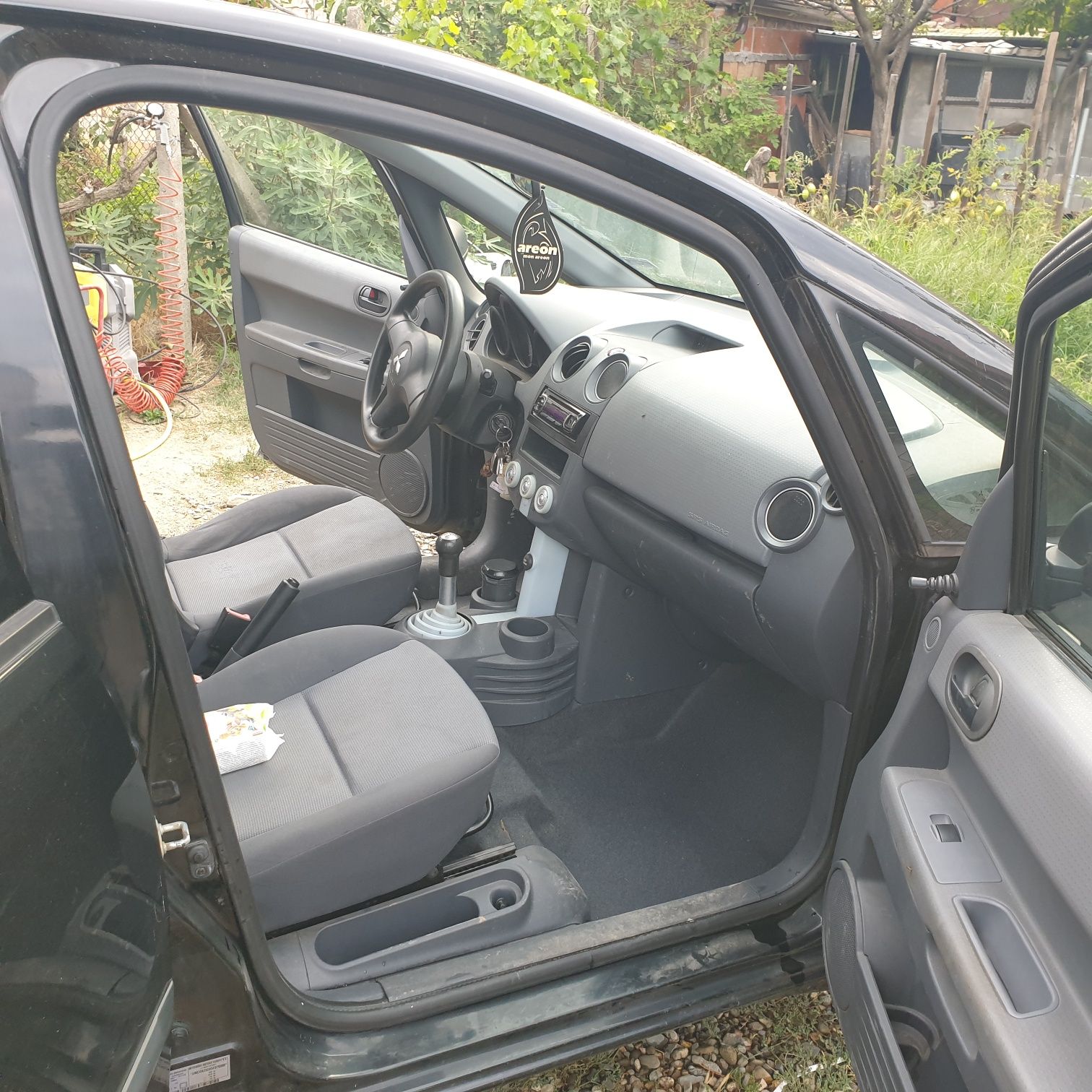 Mitsubishi Colt 1.1