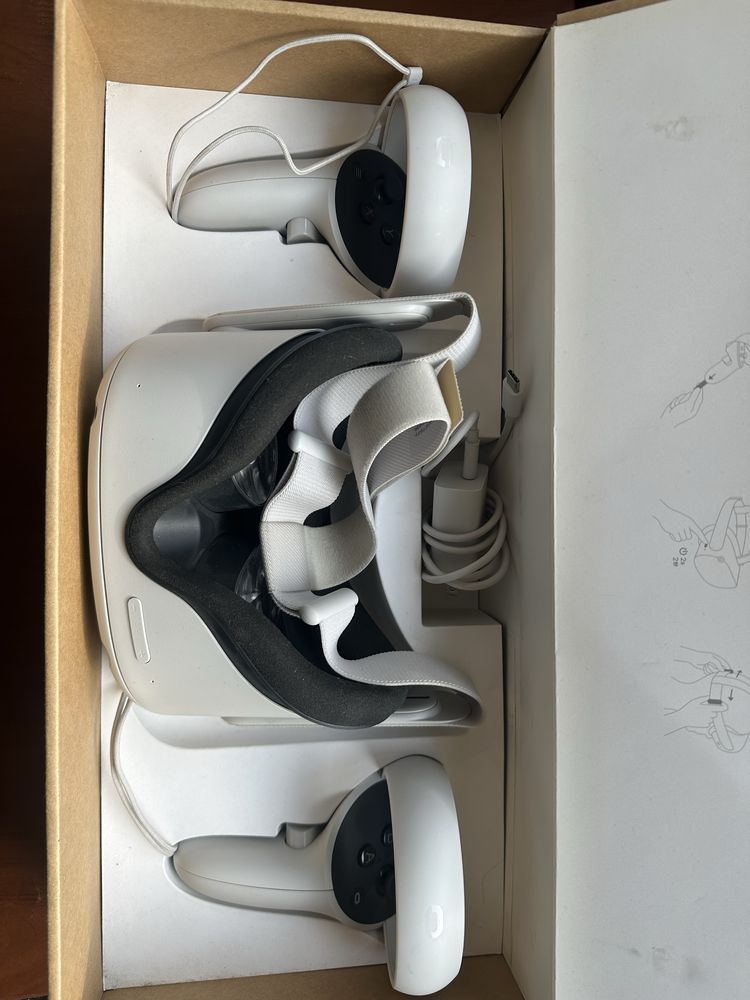 Oculus quest 2 128gb