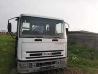 Iveco eurocargo bascula