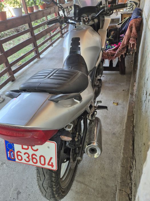 Vând Yamaha xj600 diversion