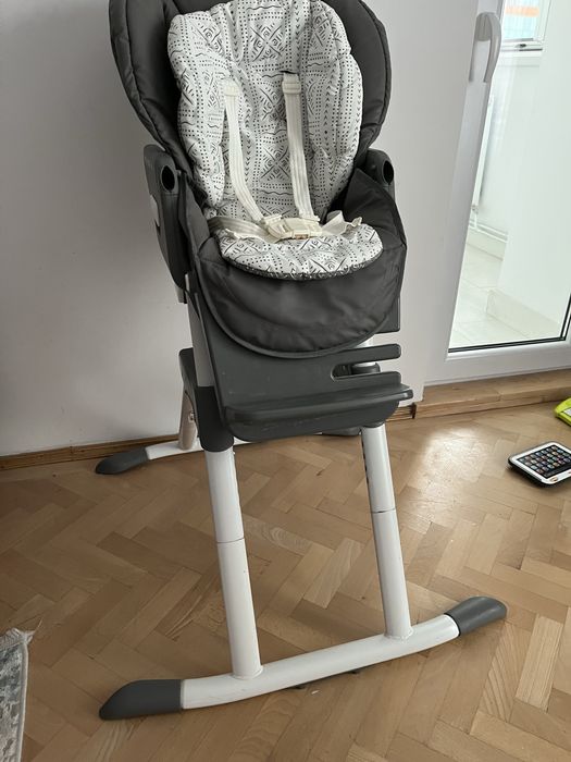 Scaun bebe Joie Mimzy Spin 3 in 1
