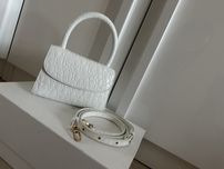 Чанта BY FAR mini