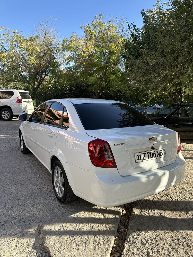 lacetti gentra 2022