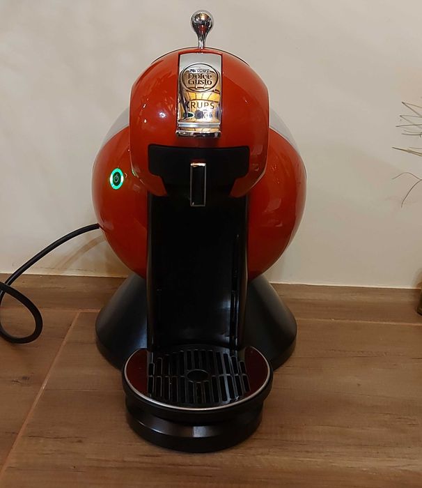Кафемашини Dolce Gusto Melody и Lumio  с капсули