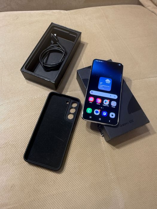 Samsung s22 impecabil