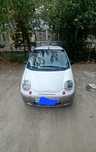 Matiz Best родной краска