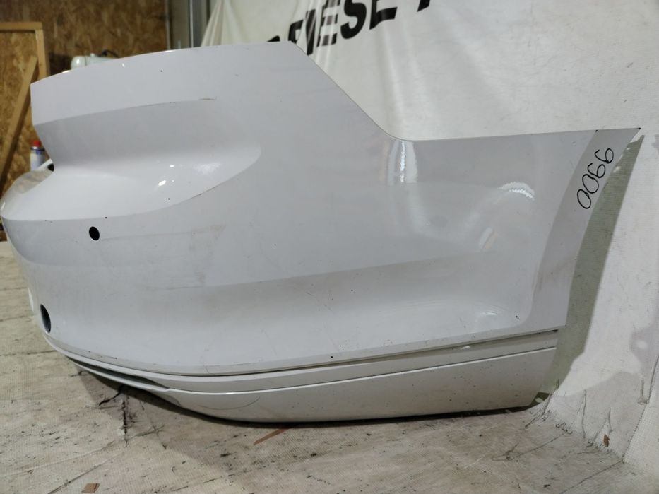 Bara spate VW Passat B8 Sedan, berlina, 2015, 2016, 2017, 2018, cod origine OE 3G5807421.