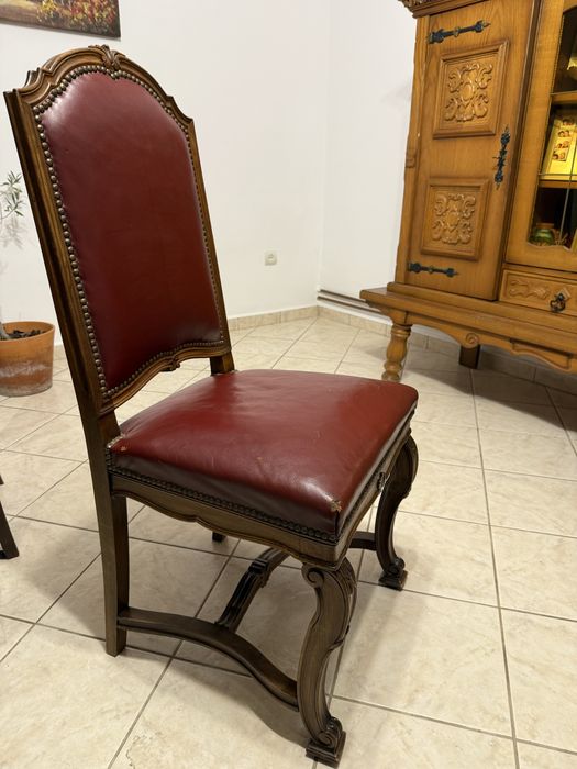 Vand mobila de sufragerie