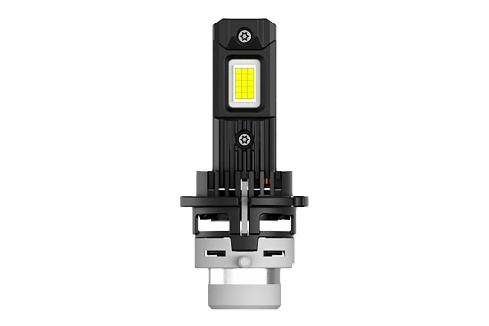 Set Becuri LED D4S Conversie Xenon-LED Seria D 6000K 4200LM High Power