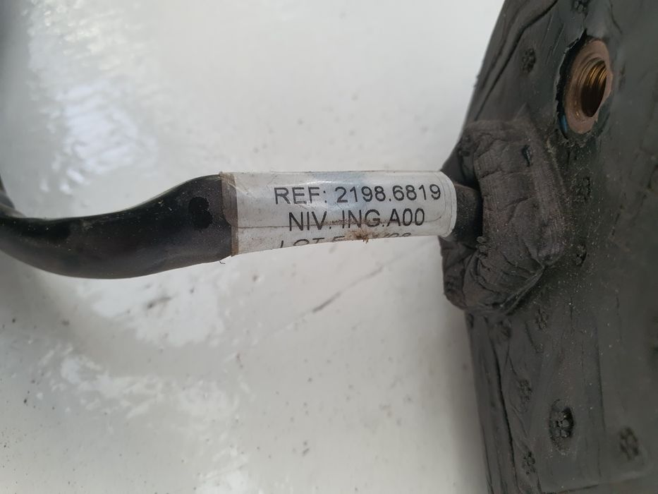 Огледало форд мондео Ford Mondeo 2007 -2010 г