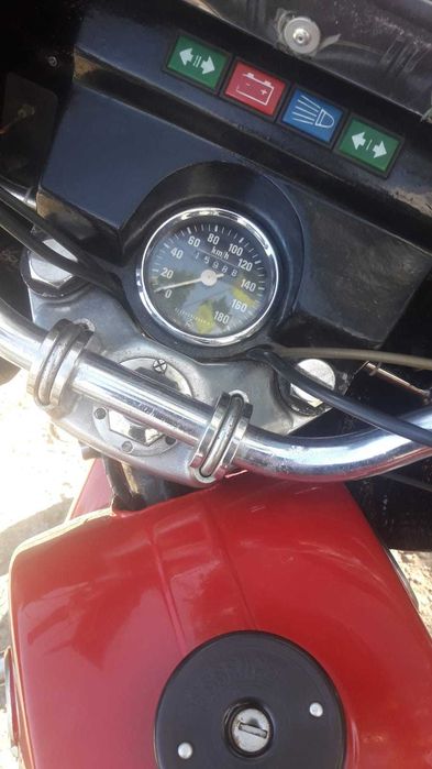 De vânzare Motocicleta CZ SPORT 250 cc. Preț 1100€ negociabil.