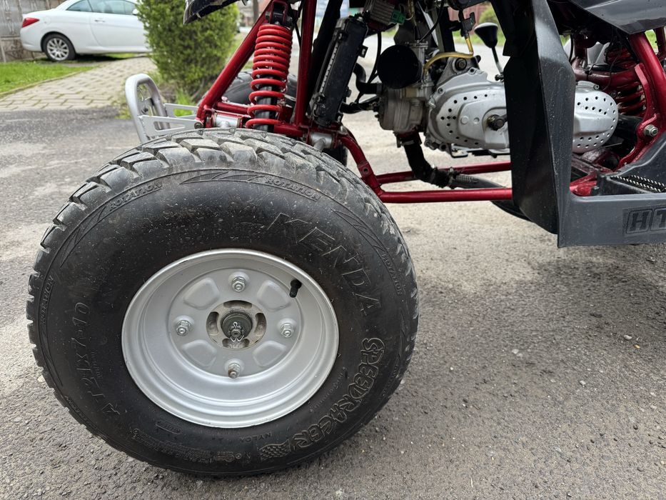 Vand Atv Triton 50cc/70cc