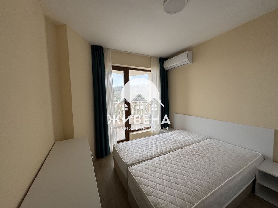 2-стаен апартамент, кв. Аспарухово, площ 69 кв.м