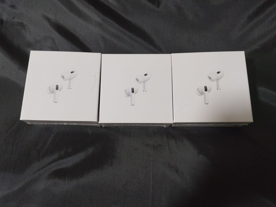 Airpods 2 pro 50.000