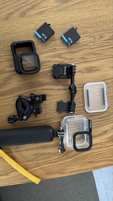 Accesorii gopro 8 originale