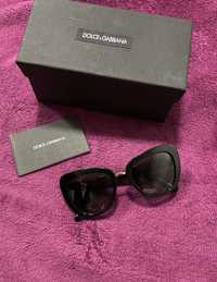 Слънчеви Очила !!! Dolce & Gabbana !!! Оригинални !!!