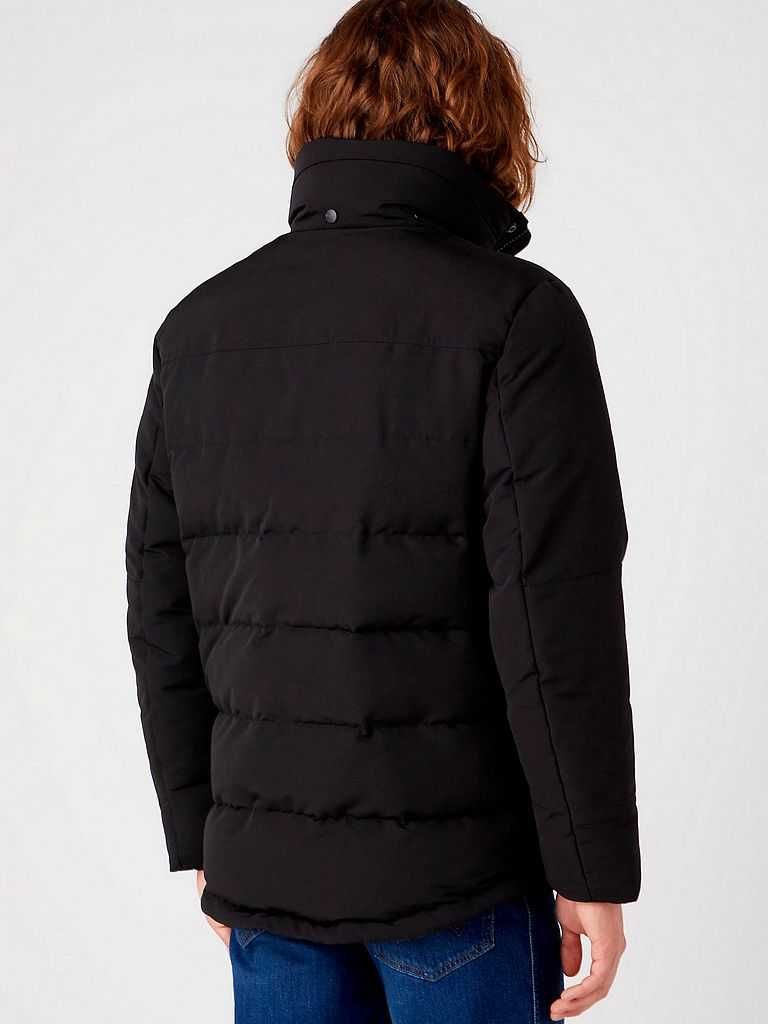 Куртки  Demix Kappa - размер 48-M. Wrangler - 54-XXL Новые Оригинал