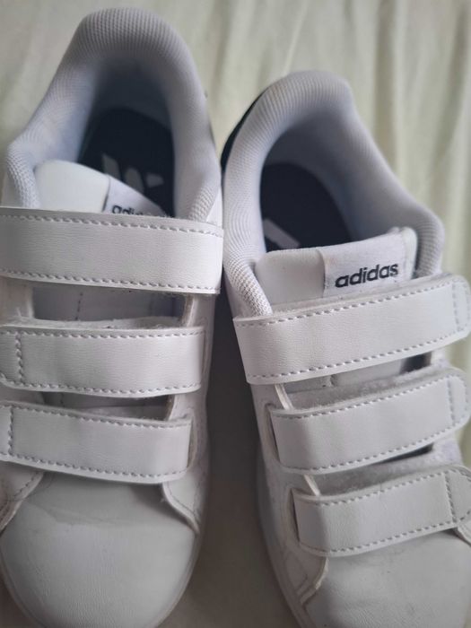 Маратонки Adidas