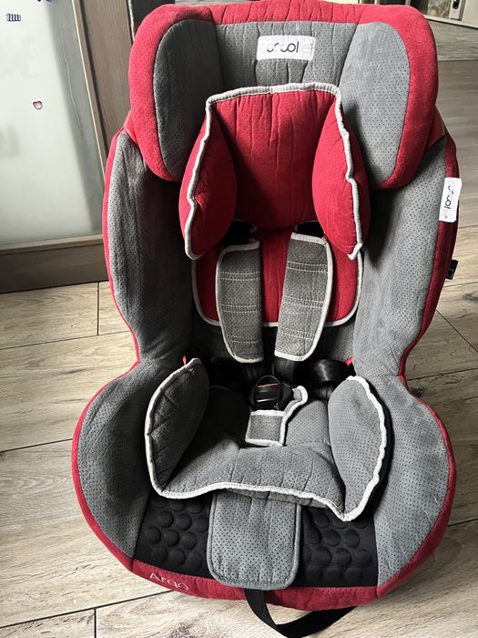 Scaun auto în stare foarte bună