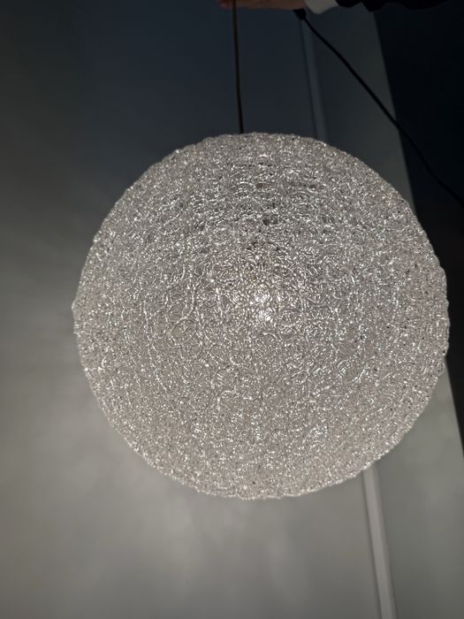 Тавана лампа / 90-те