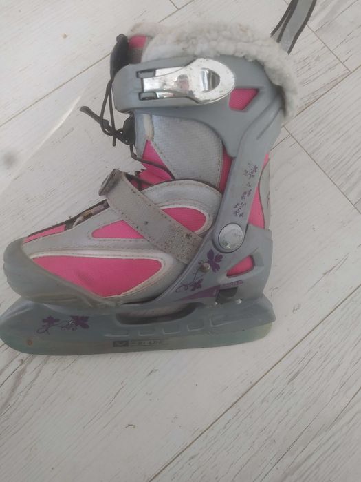 Patine mărimea 28-31