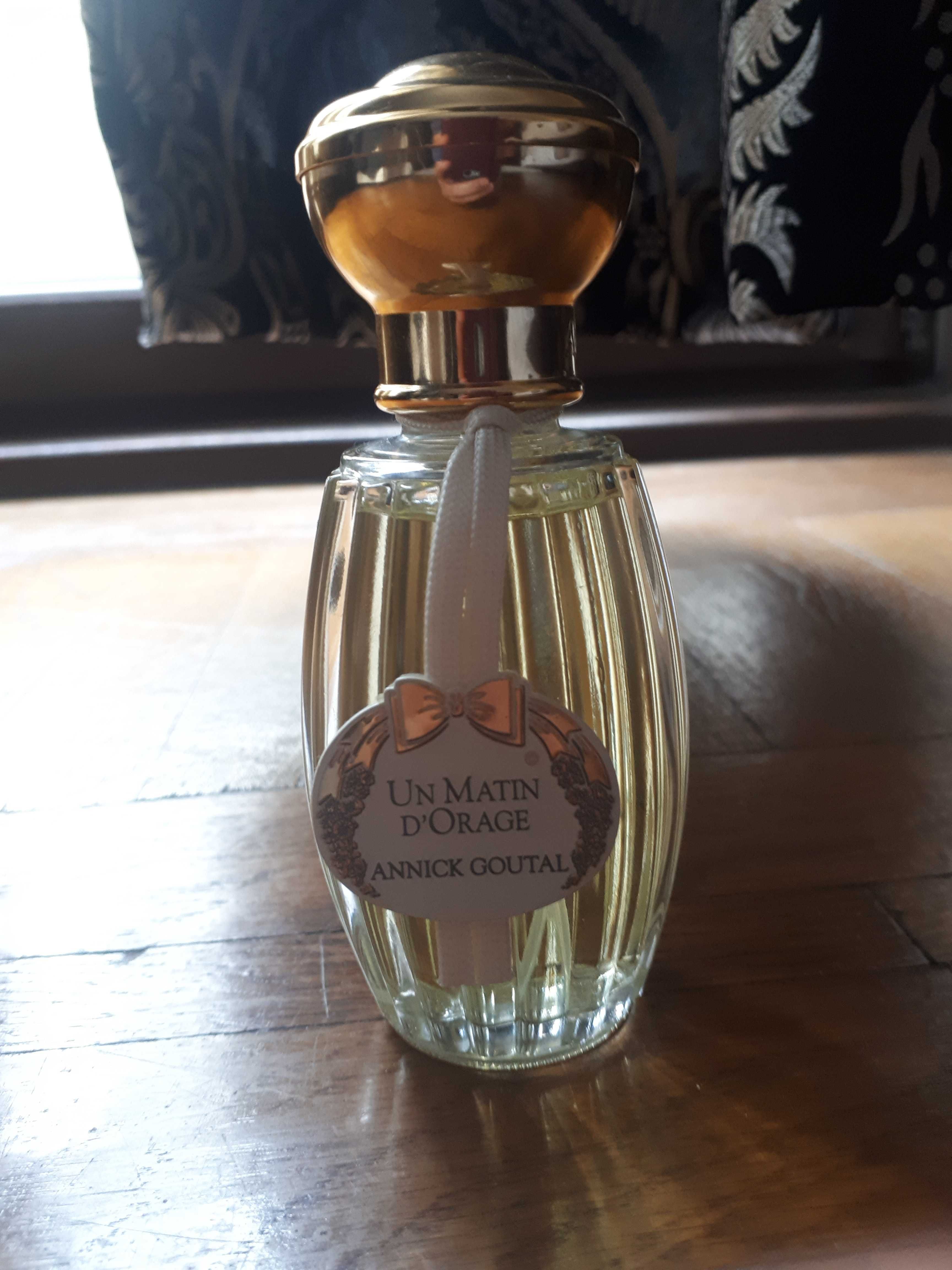 vand parfum Edt , Annick Goutal Un matin d Orage 100 ml