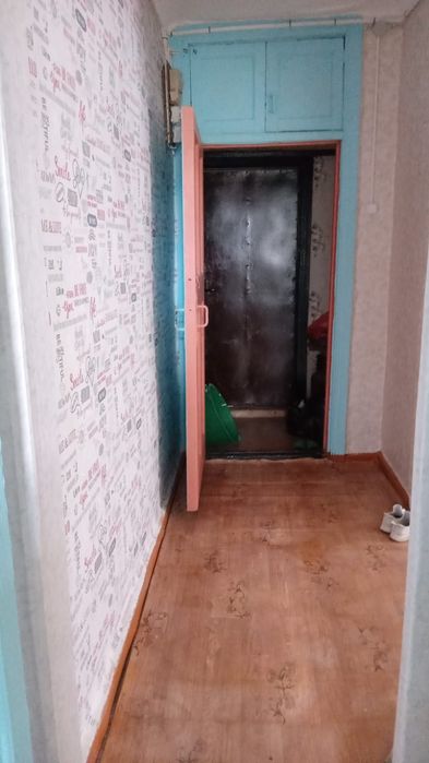 Продам 2х комнатную квартиру