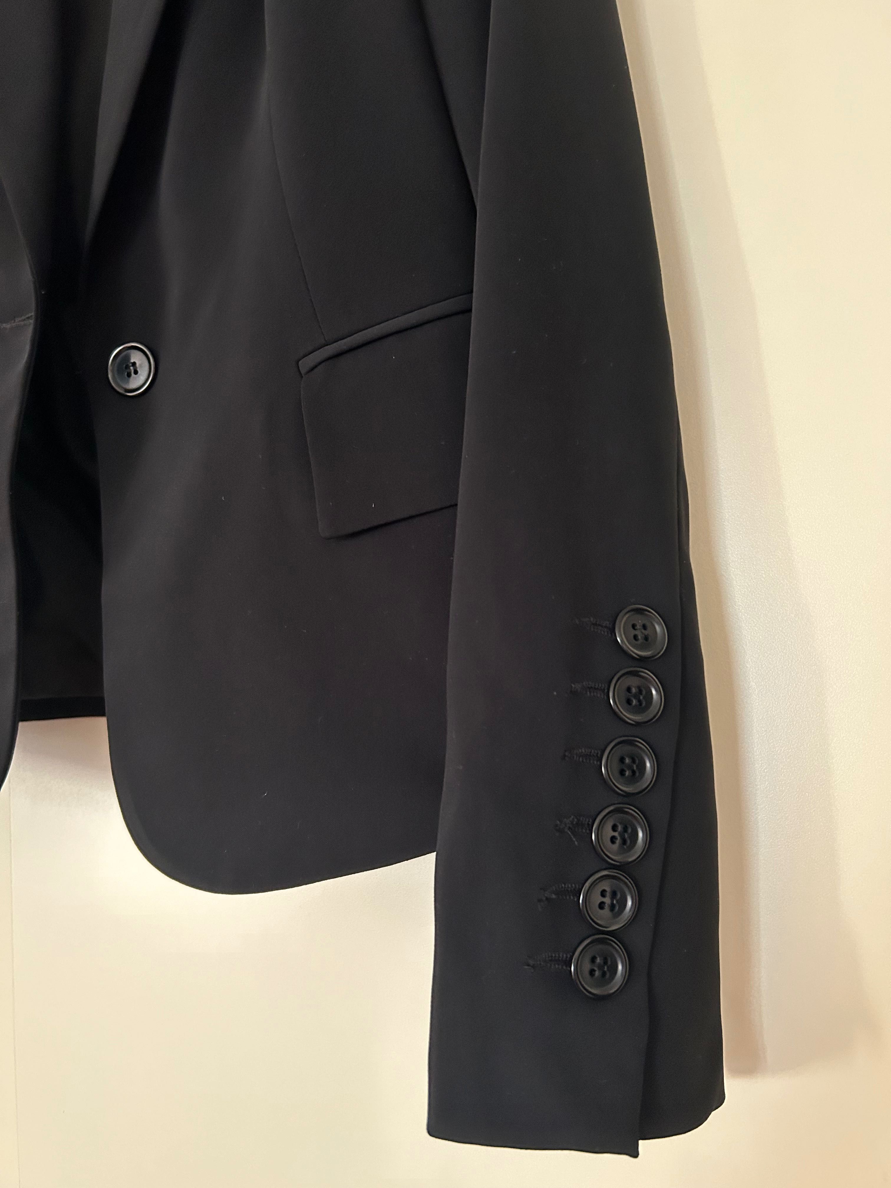 Costum office elegant Dika - nou cu etichetă
