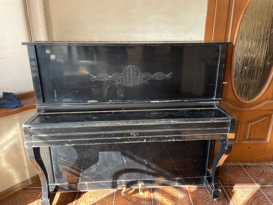 Беларусь Пианино