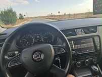 Skoda octavia 3 tdi