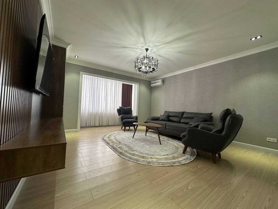 Сдается Квартира  Ц1  Эко Парк