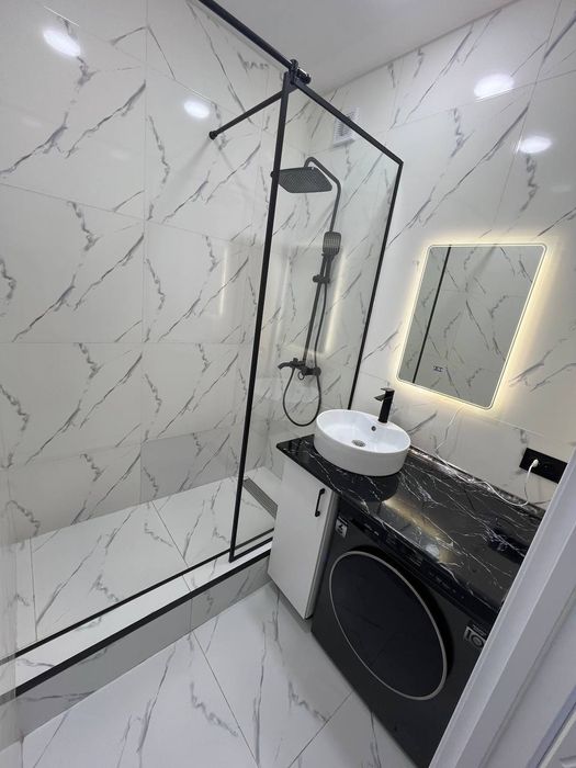 Продаётся квартира 3 квартал 2в3/4/4 панель