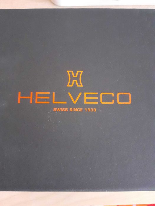 Ceas dama Helveco-elvetian