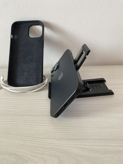 Iphone 15 Black 128Gb , 92% Baterie , Liber de retea !!